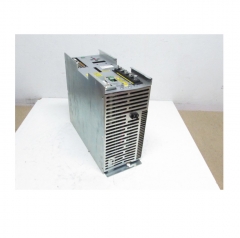 Indramat TDA 1.3-100-3-A00 Spindle Servo Drive Amplifier