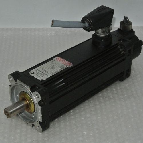 ABB LC440TGR0002 BRUSHLESS DC SERVO MOTOR