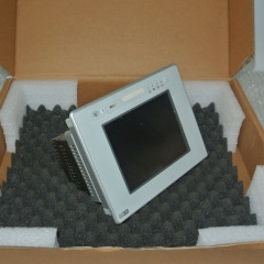 UIOP ETOP11-0050 Operator Interface Touch Screen Monitor