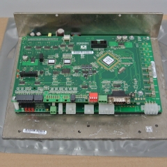 ASM 03-28798-01/M Printed Circuit Board PCB