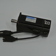 Sanyo Q1AA06040DXS24M Servo Motor