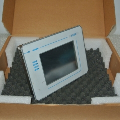UIOP ECT-16-0045 Touch Screen Controller Monitor
