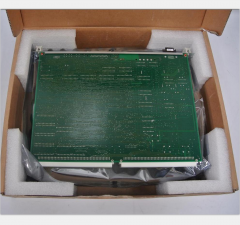 Yaskawa CSTR-MBBCA08AA Printed Circuit Board PCB