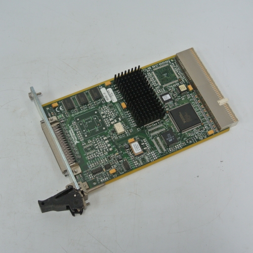 National Instruments NI PXI-6602 NI PXI-8186 NI DAQ Card