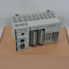 Allen Bradley 1769-L23E-QB1B CompactLogix Controller PLC