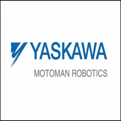 Yaskawa SGDR-AXA02A Robot Spare Parts Circuit Board