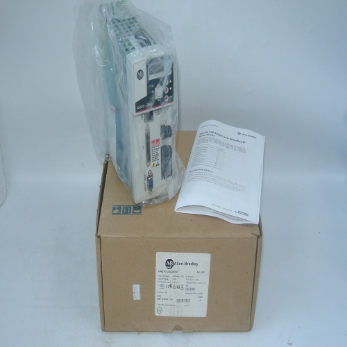 Allen Bradley 2097-V34PR3-LM Servo Drive