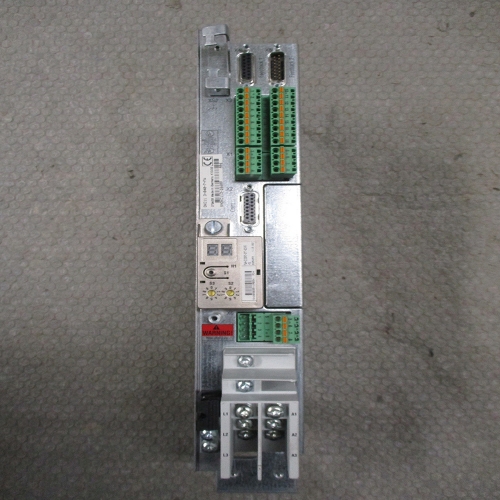 Indramat DKC11.3-040-7-FW DKC11.3-100-7-FW AC Servo Drive