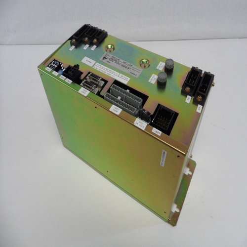 Yaskawa Motoman JANCD-NTU01-3 Servo Amplifier Board