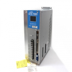 Nikki Denso NPSA-TMTA-801 NPSA-TMTA-401 Actus Power AC Servo Controller