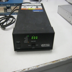 AE Advanced Energy 3156023-000E STQD600-CC50-M0-PVDF RF Amplifier Verteq