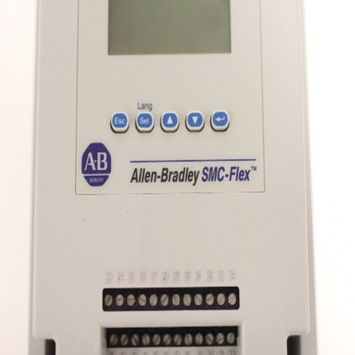 Allen Bradley 150-F43NBDB SMC Flex Soft Starter