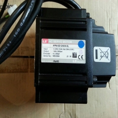 LS APM-SE12ASN-SL LS Mecapion Servo Motor