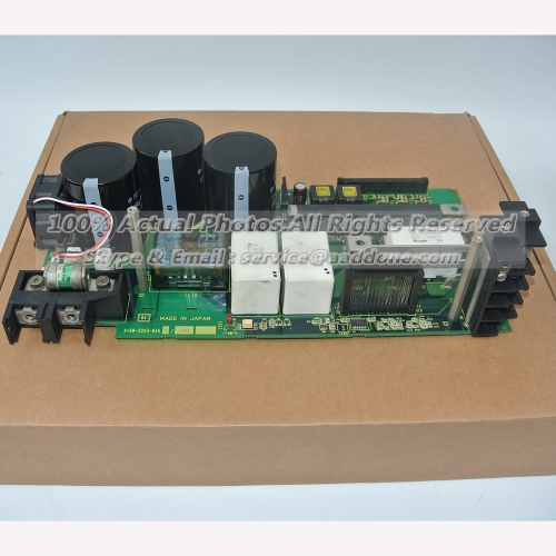 Fanuc A16-2203-0454 04C PCB Board