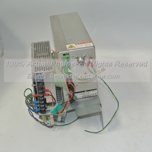 MATSUSADA HXR-505-50-02 High Voltage Power Supply