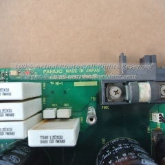 Fanuc A16B-2202-0790 01A PCB Board