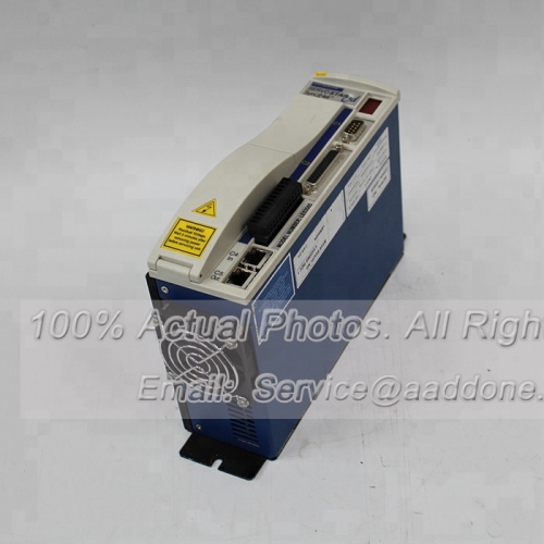 Kollmorgen PRDR0064DC40-07 PRDRLM64DC4Z-00 Servo Drive Amplifier