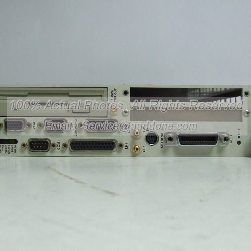 National Instruments NI VXIPC-871 186355E-611 Module Card