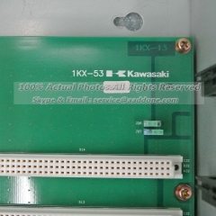 Kawasaki TA43013 1KX-53  Robot Controller Frame