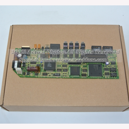 Fanuc A20B-2100-0542 04B PCB Board