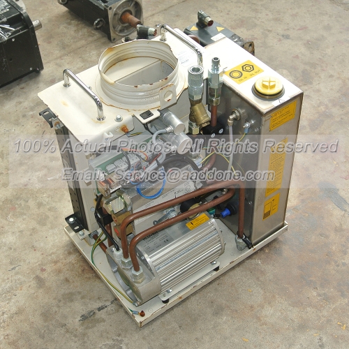 989000085652 CU3101 Cooling Unit