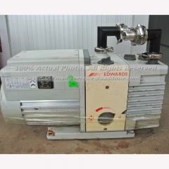 EDWARDS RV3 A652-01-903 Vacuum Pump