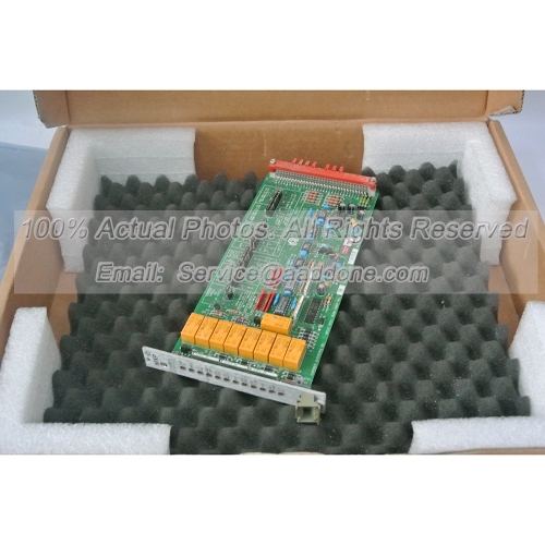 AMAT 0190-70108 0100-35054 ASSY CHMBR INTERFACE Board PCB