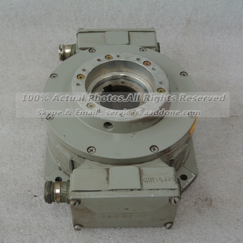 HUBRER FGH6KK 2000G-90G-NG-J50P Spindle Encoder