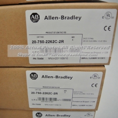 Allen-Bradley 20-750-2262C-2R PCB Board