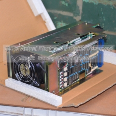 YASKAWA CACR-HR30BB CACR-HRCB00BB Servopack Servo Drive Amplifier