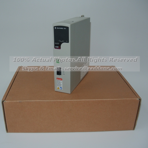 Allen-Bradley CSDM_SMA Servo Drive