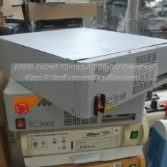 Sankyo SC3000 SC3150 Robot Controller