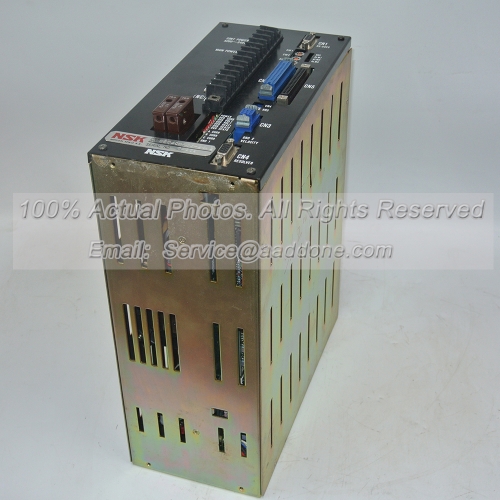 NSK EE0408A03-24.2 Servo Drive Amplifier