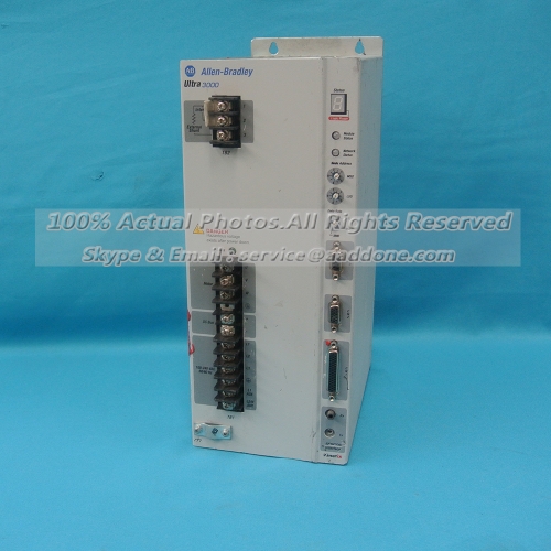 Allen-Bradley 2098-DSD-075-SE Servo Drive