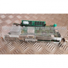Yaskawa MOTOMAN JANCD-NCP01 CPU Control Board PCB