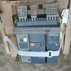Schneider 879658-000020 Frame Circuit Breaker