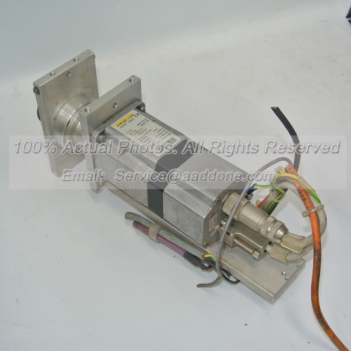 BERGER LAHR ICLA D065 Motor