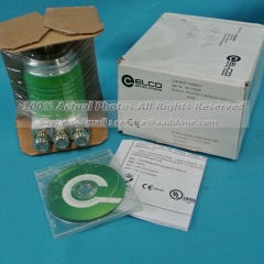 ELCO PAM58B10-BF6XXR-40964096 Encoder