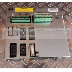 ABB DSQC509 3HAC5687-1/07 Connection Unit Board PCB