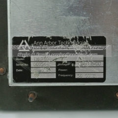 Ann Arbor Technologies ixn7000 Display
