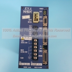 NSK ESA-LYZ1A13-21.1 Motor Driver