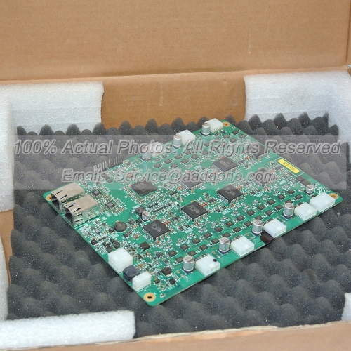 ABB DSQC462 3HAC050627-006 R00 Drive Board PCB