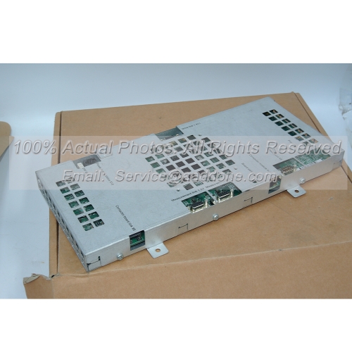 ABB DSQC601 3HAC12815-1/09 Robot Card PCB Board