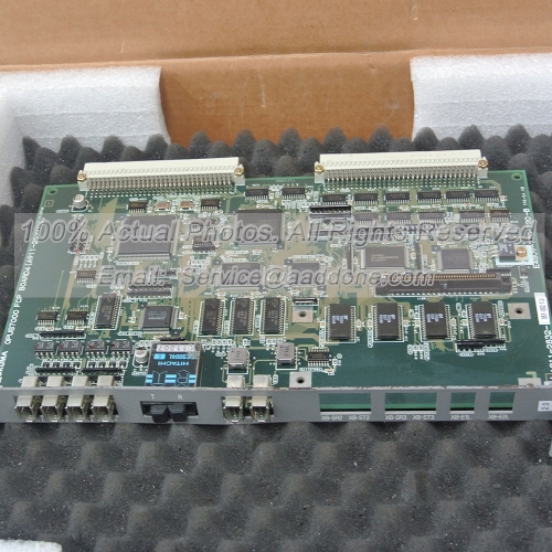 OKUMA E4809-770-120-B E4809-770-152 E0241-04T-019-1 FCP Board PCB