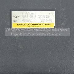 Fanuc A05B-2518-C202#EMH  Teach pendant