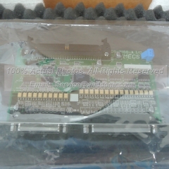 MECS  CS-7100-A I/O PCB Board