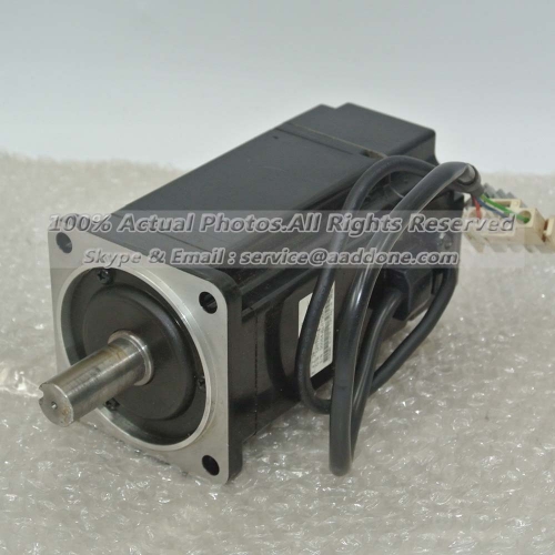 Yaskawa SGMAH-08AAA41 Servo Motor