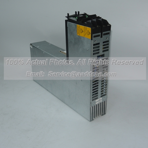 Baumuller BUS621-10/15-54-O-203 Servo Drive Power Supply