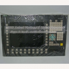 Siemens 6FC5203-0AF02-0AA0  Operator Panel