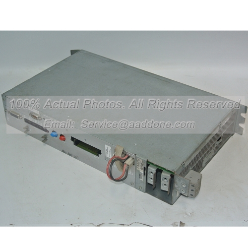 Erbach DM45K1101-D Servo Drive Module